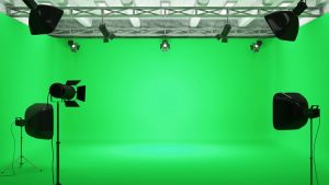 Instructions to Set Up a Professional Green Screen: 7 Tips for Video ...