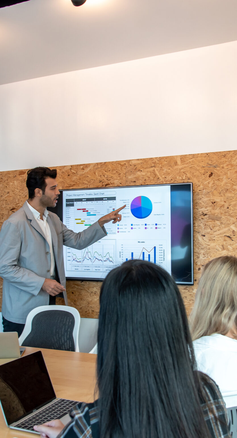 How to ensure film continuity in corporate films